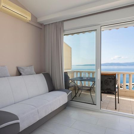 Apartmans Lale Brela Εξωτερικό φωτογραφία